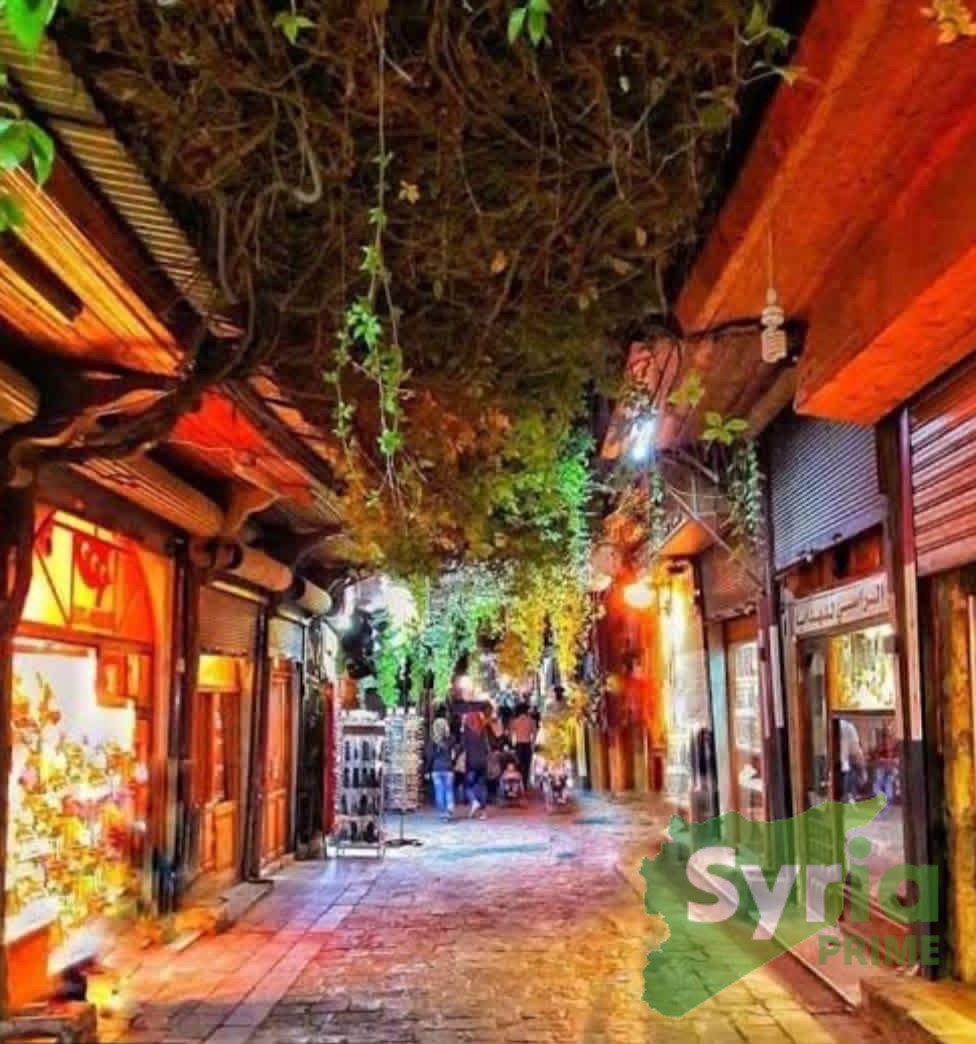 Syria Prime - عقارات سوريا برايم - Sale House Damascus 85000 USD
