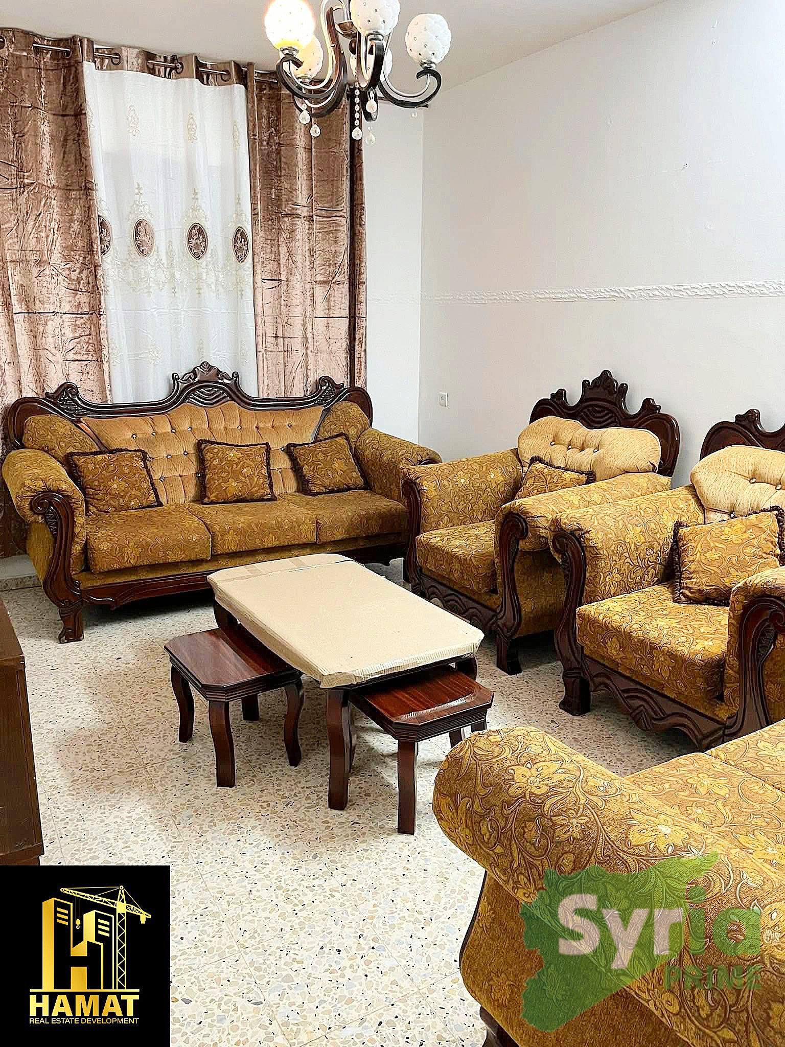 Syria Prime - عقارات سوريا برايم -2 Sale Flat Tartus 20000 USD