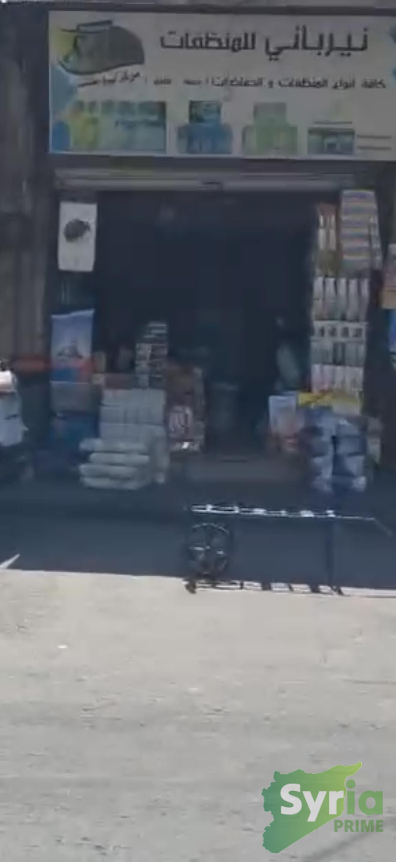 محل للبيع في حلب، حلب المدينة — صورة 2