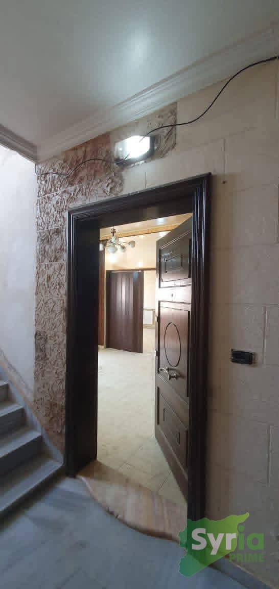 Syria Prime - عقارات سوريا برايم -13 Sale Flat RifDimashq 450000000 SYR