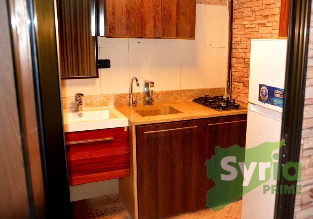 Syria Prime - عقارات سوريا برايم -14 Rent HotelRoom Damascus 70 USD