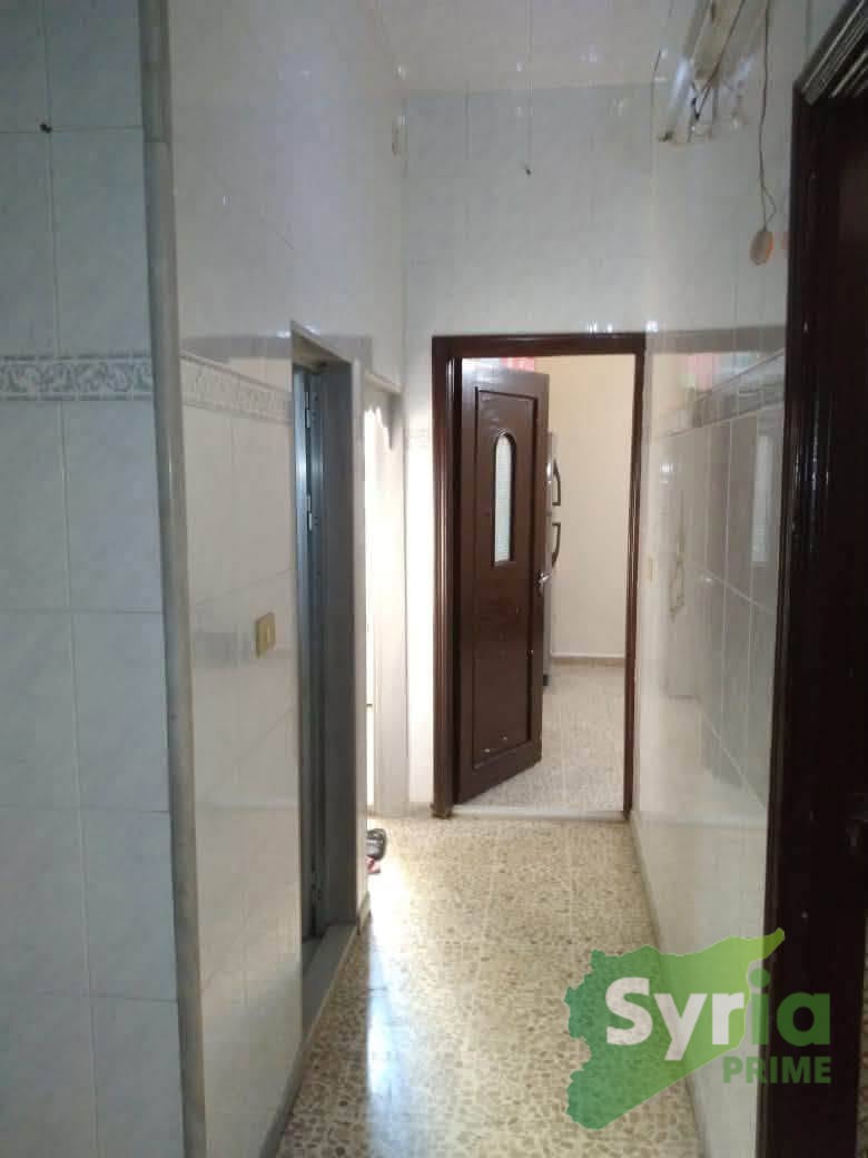Syria Prime - عقارات سوريا برايم -1 Sale Flat Hama 65000 USD