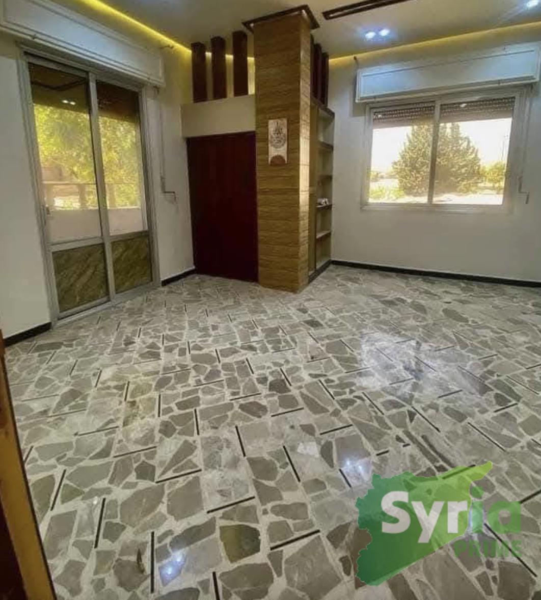 Syria Prime - عقارات سوريا برايم -2 Sale Flat RifDimashq 300000000 SYR