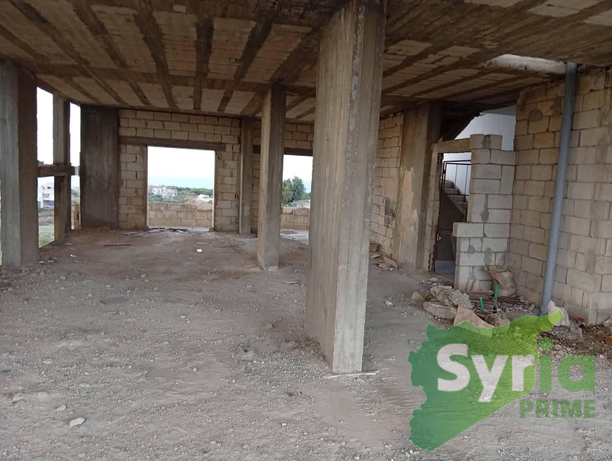 Syria Prime - عقارات سوريا برايم -4 Sale Chalet Latakia 20000 USD