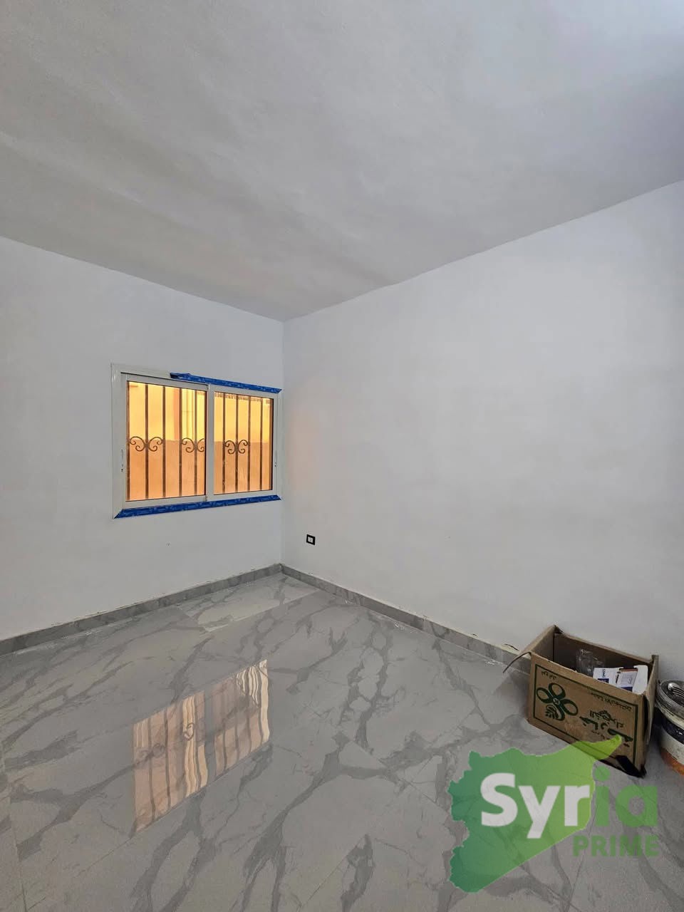 Syria Prime - عقارات سوريا برايم -0 Sale Flat Tartus 32000 USD