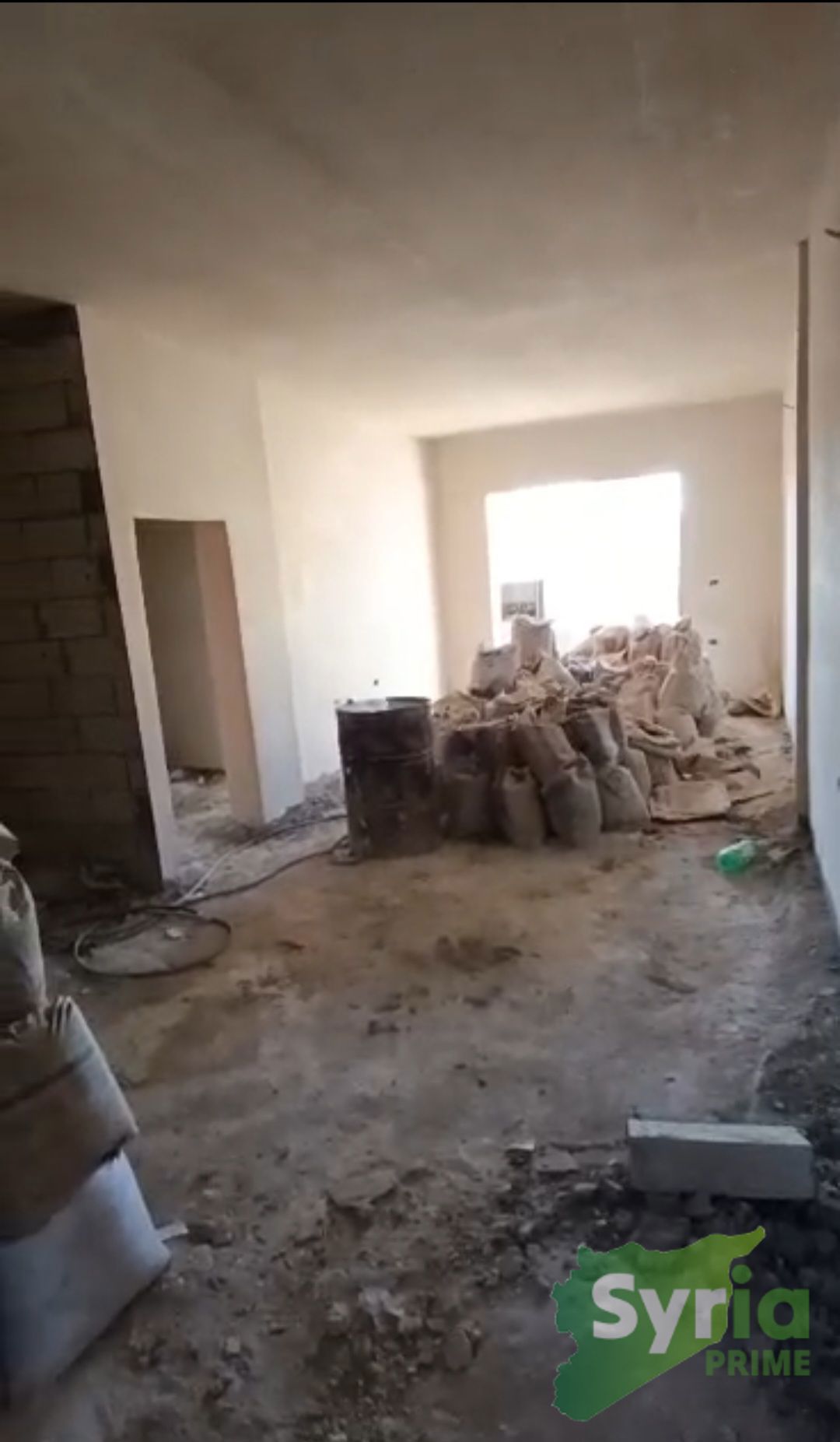Syria Prime - عقارات سوريا برايم -0 Sale Flat Latakia 13000 USD