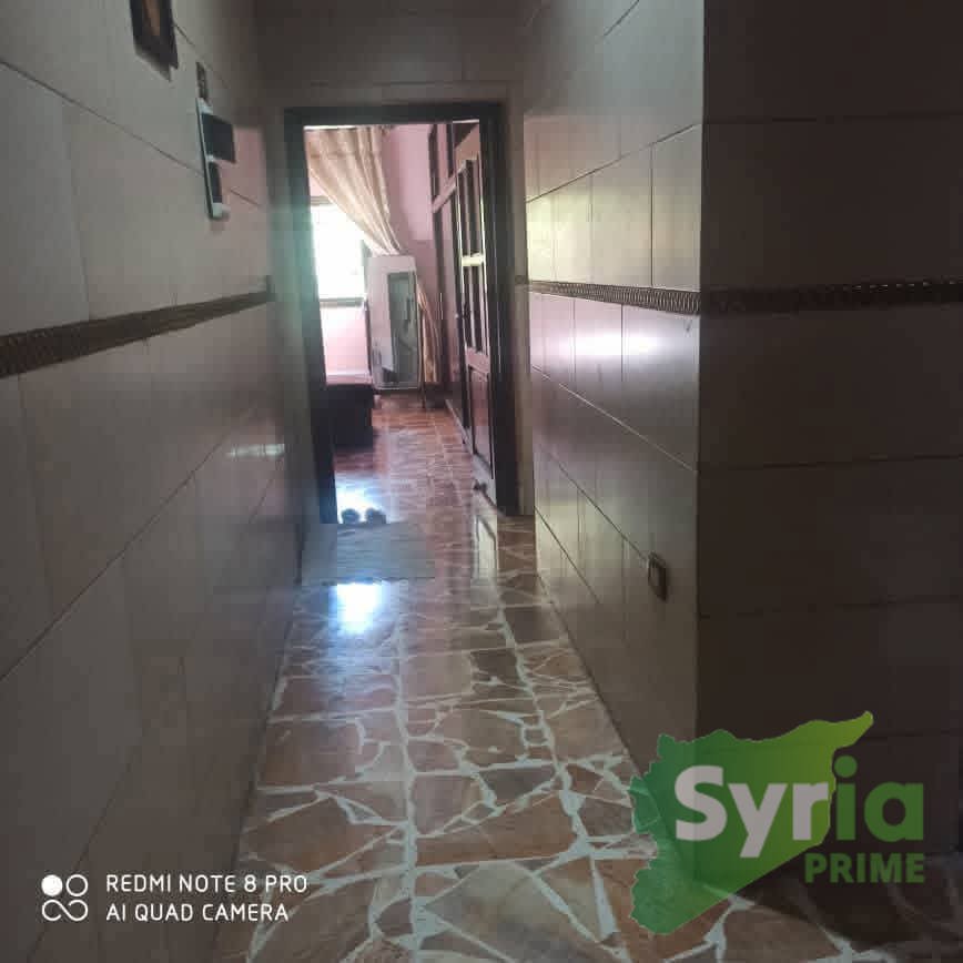 Syria Prime - عقارات سوريا برايم -6 Sale Flat Latakia 42000 USD