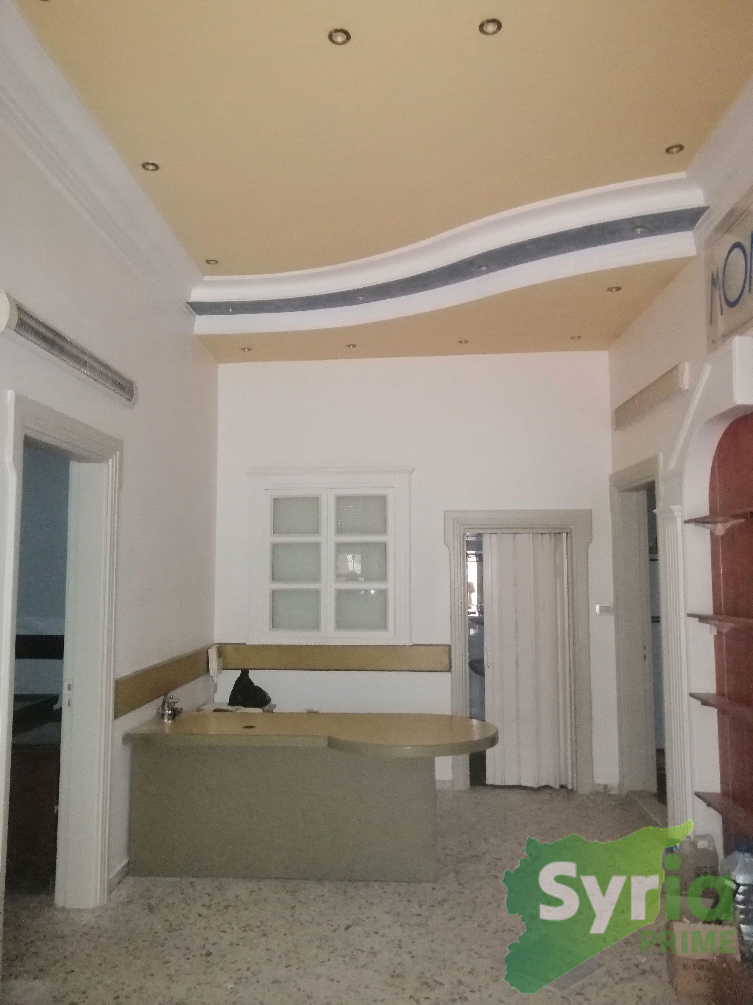 Syria Prime - عقارات سوريا برايم - gallery_15055 Rent Office Damascus 18000 USD