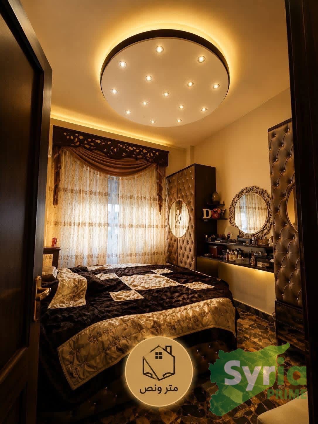Syria Prime - عقارات سوريا برايم - gallery_12964 Sale Land Aleppo 125000 USD