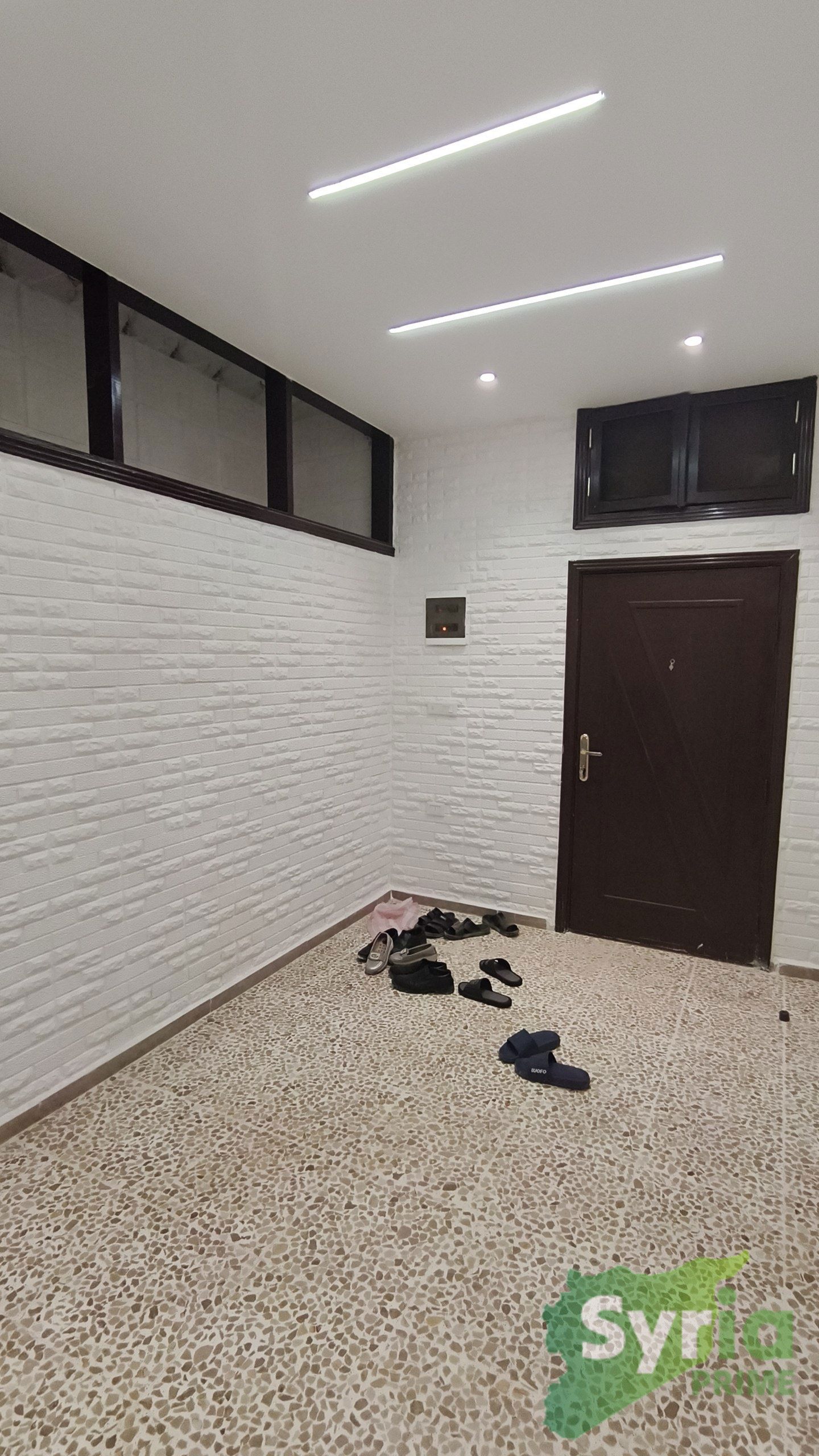 Syria Prime - عقارات سوريا برايم -2 Sale Flat Hama 43000 USD