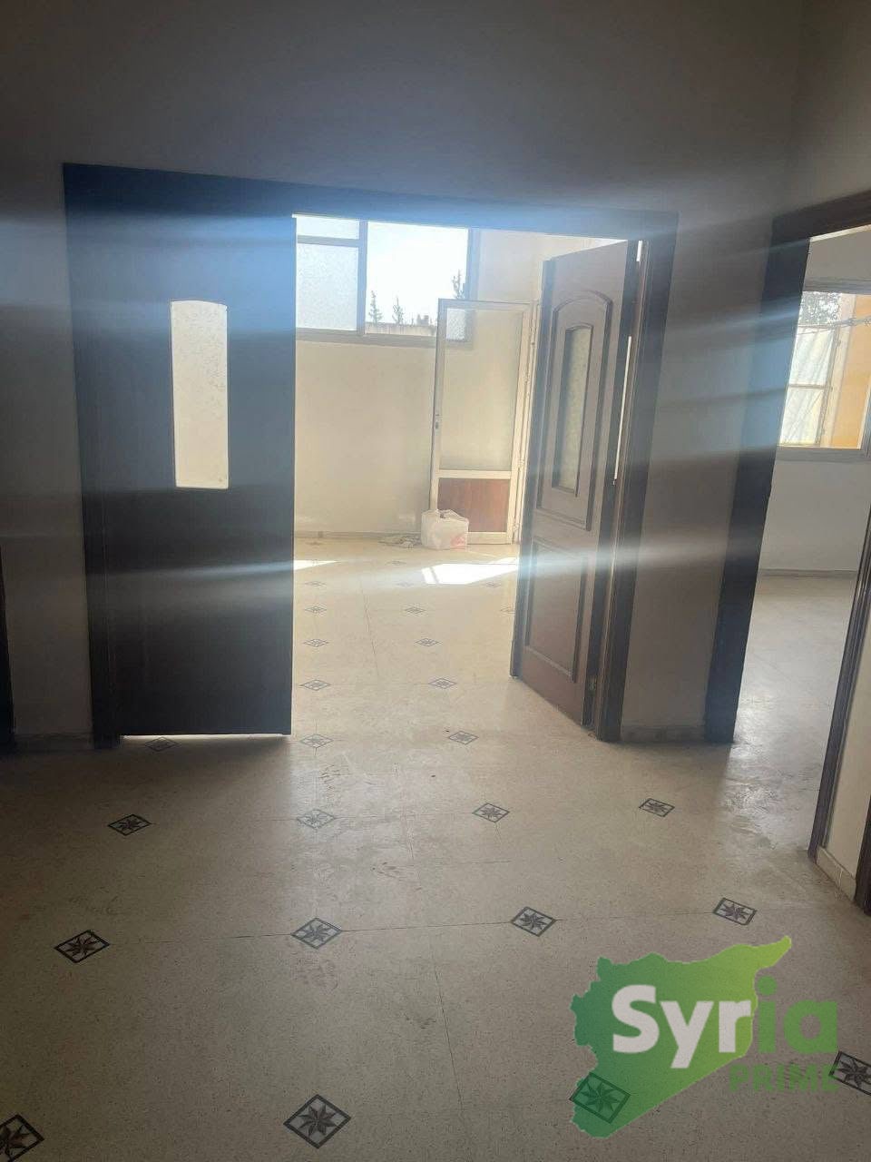 Syria Prime - عقارات سوريا برايم -1 Sale Flat Hama 45000 USD