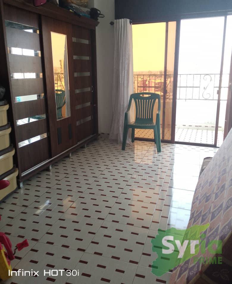 Syria Prime - عقارات سوريا برايم -2 Sale Flat Latakia 215000000 SYR