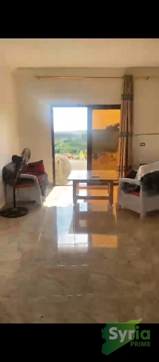 Syria Prime - عقارات سوريا برايم -0 Sale Flat Latakia 20000 USD