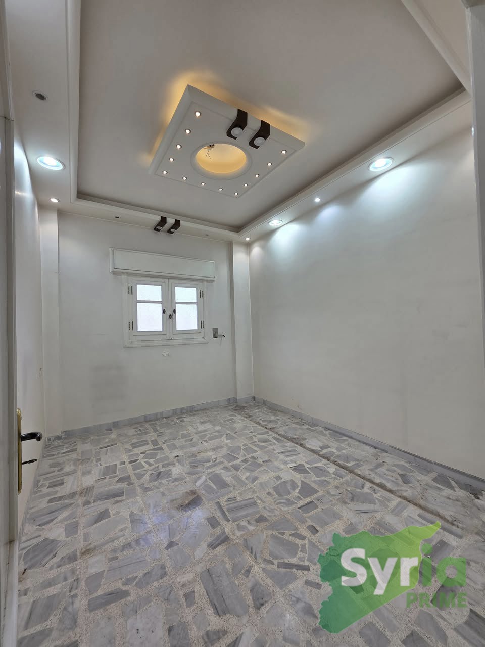Syria Prime - عقارات سوريا برايم -0 Sale Flat Aleppo 95000 USD