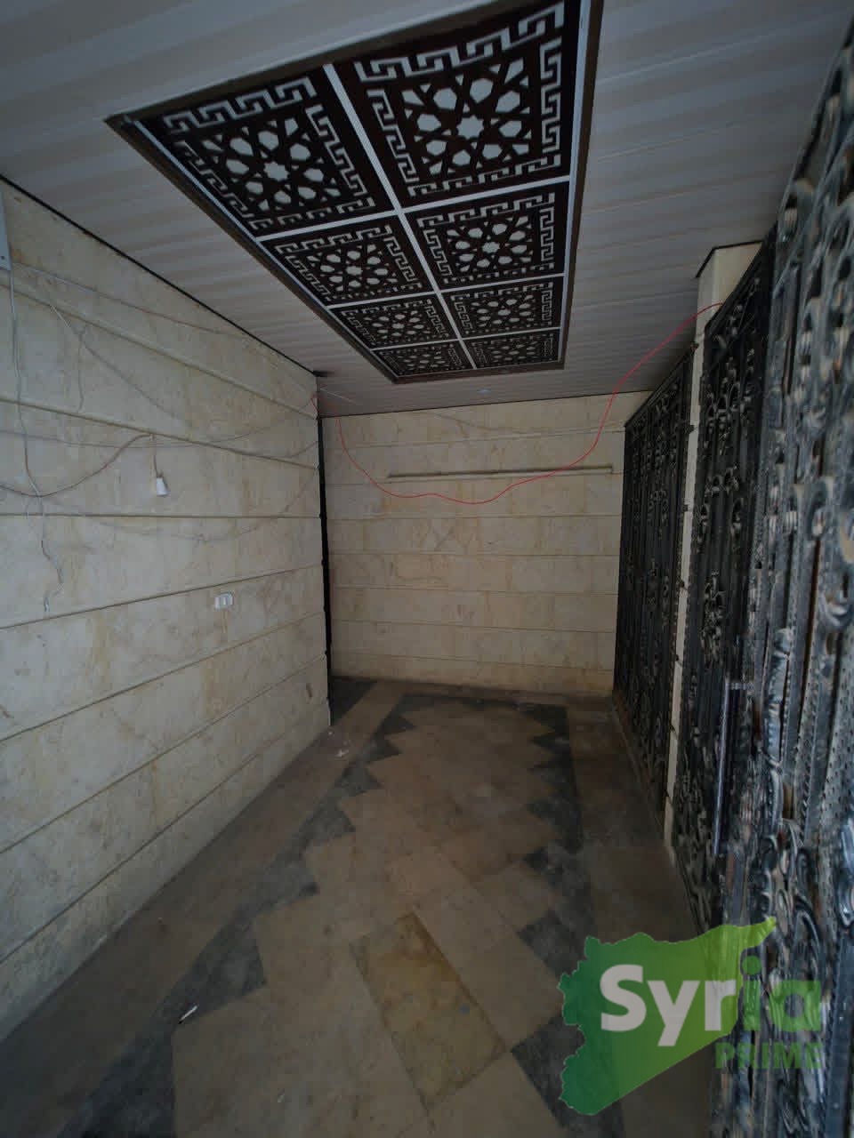 Syria Prime - عقارات سوريا برايم -1 Sale Flat Aleppo 65000 USD