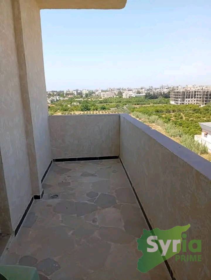 Syria Prime - عقارات سوريا برايم -0 Sale Flat Latakia 25000 USD