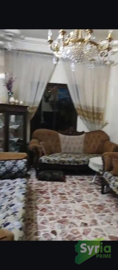 Syria Prime - عقارات سوريا برايم -3 Sale Flat Aleppo 85000 USD