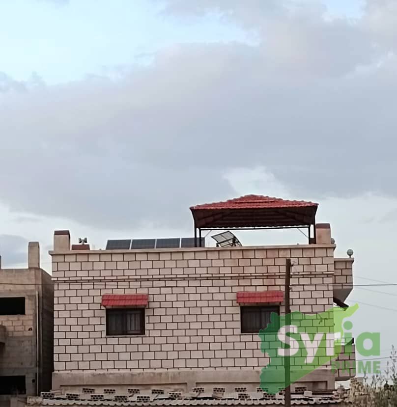 Syria Prime - عقارات سوريا برايم -2 Sale Flat Homs 40000 USD