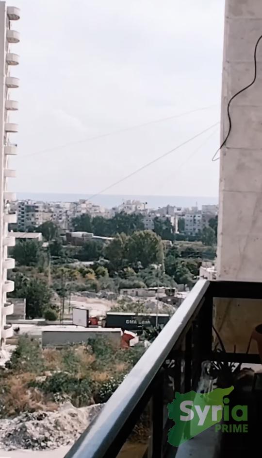Syria Prime - عقارات سوريا برايم -2 Sale Flat Latakia 900000000 SYR