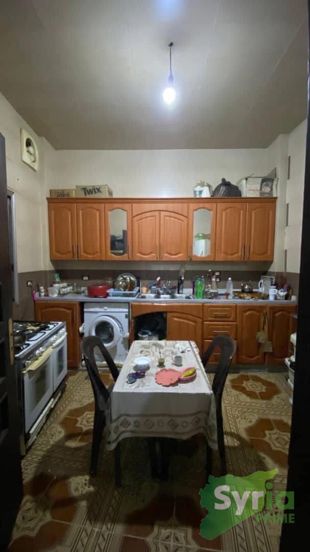 Syria Prime - عقارات سوريا برايم -1 Sale Flat Tartus 19000 USD