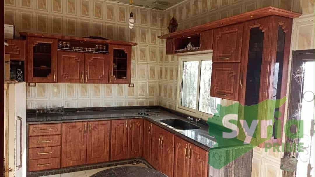 Syria Prime - عقارات سوريا برايم -1 Sale Farm Homs 55000 USD