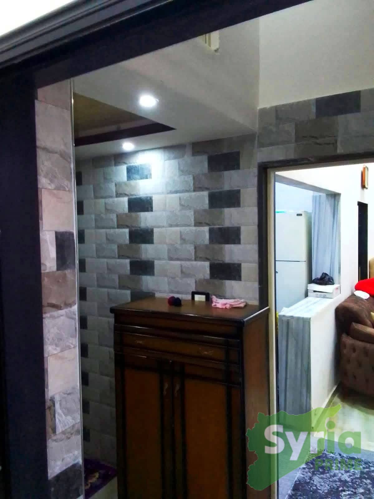 Syria Prime - عقارات سوريا برايم -1 Sale Flat Latakia 55000 USD
