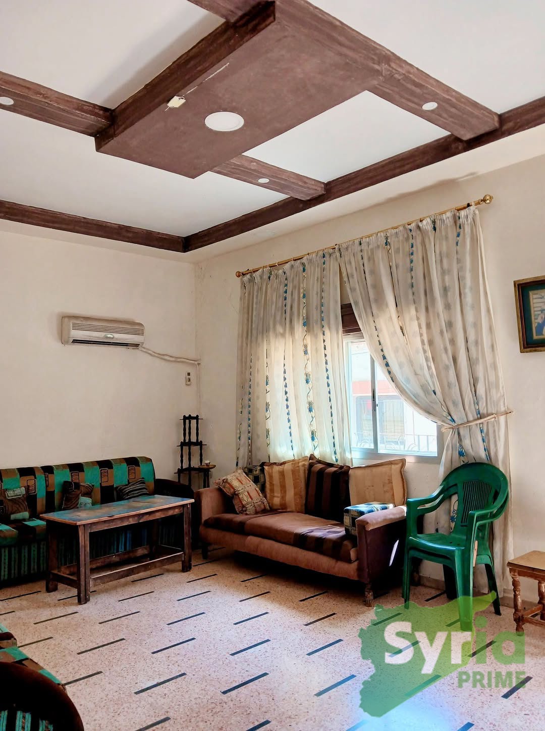 Syria Prime - عقارات سوريا برايم -0 Sale Flat Tartus 32000 USD