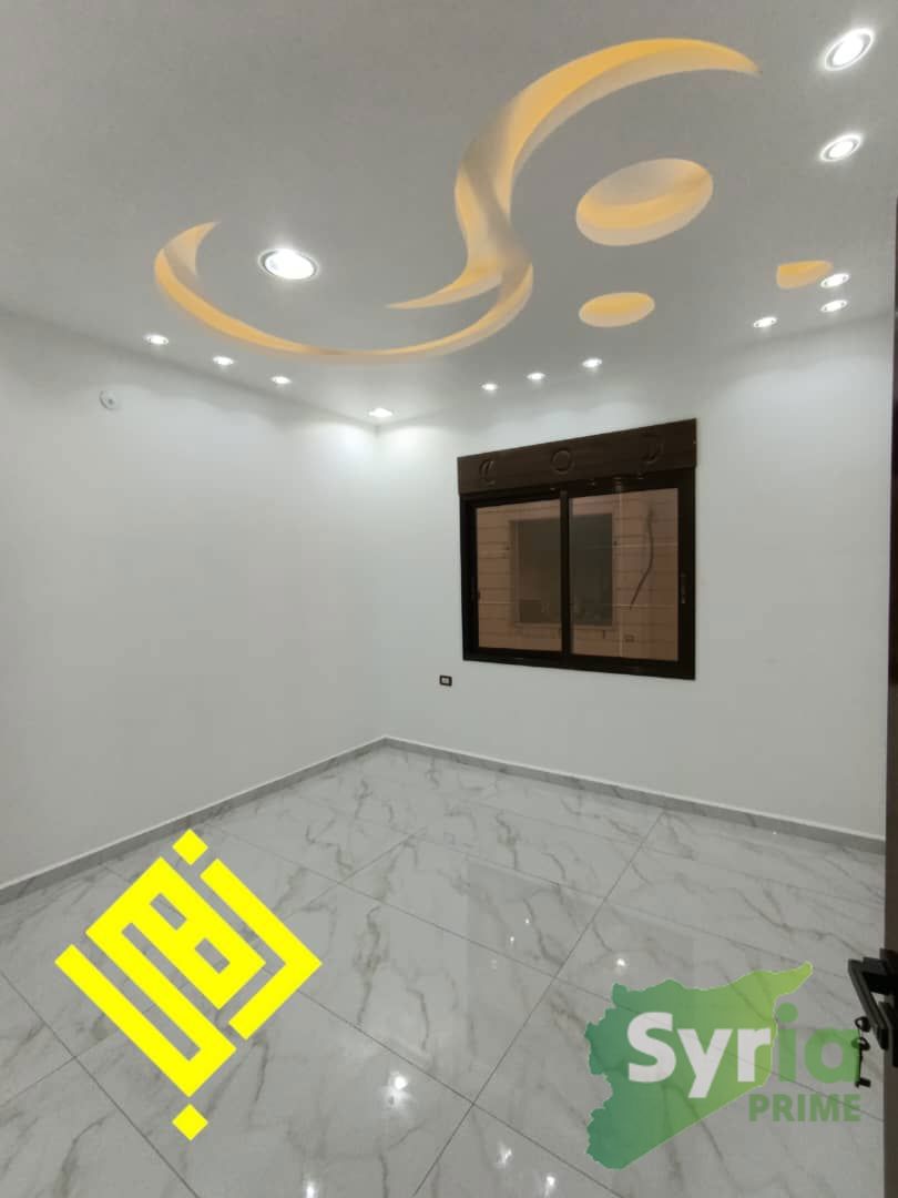Syria Prime - عقارات سوريا برايم -7 Sale Flat RifDimashq 80000 USD