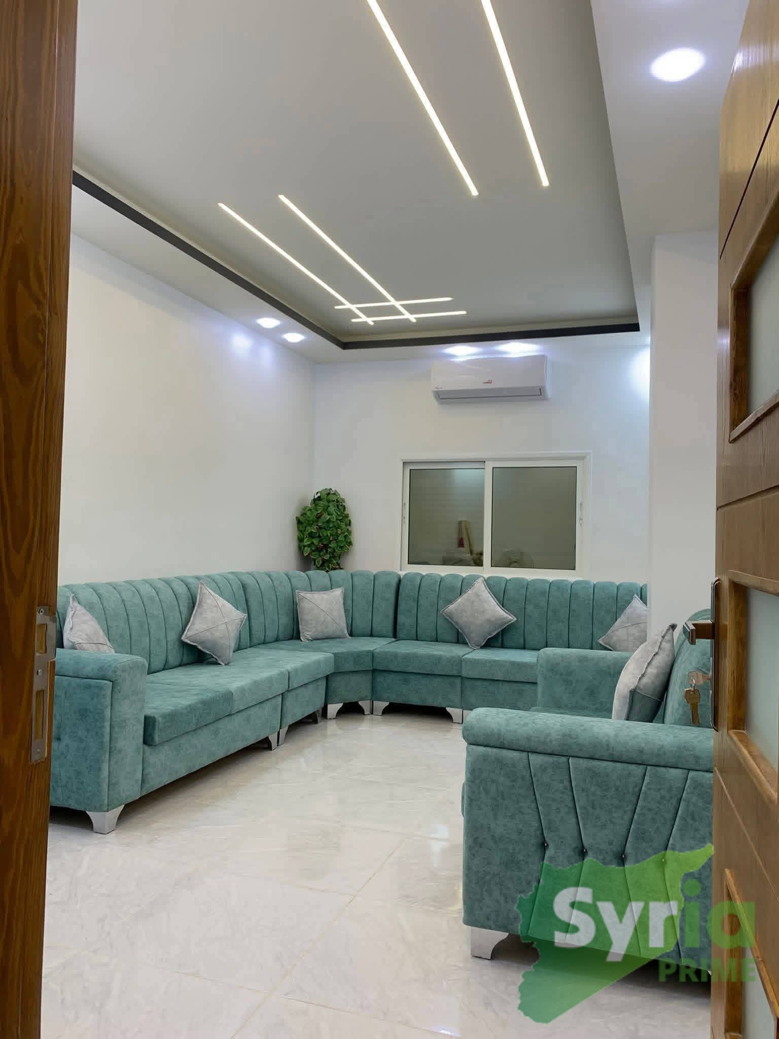 Syria Prime - عقارات سوريا برايم - gallery_6196 Sale Flat RifDimashq 58000 USD