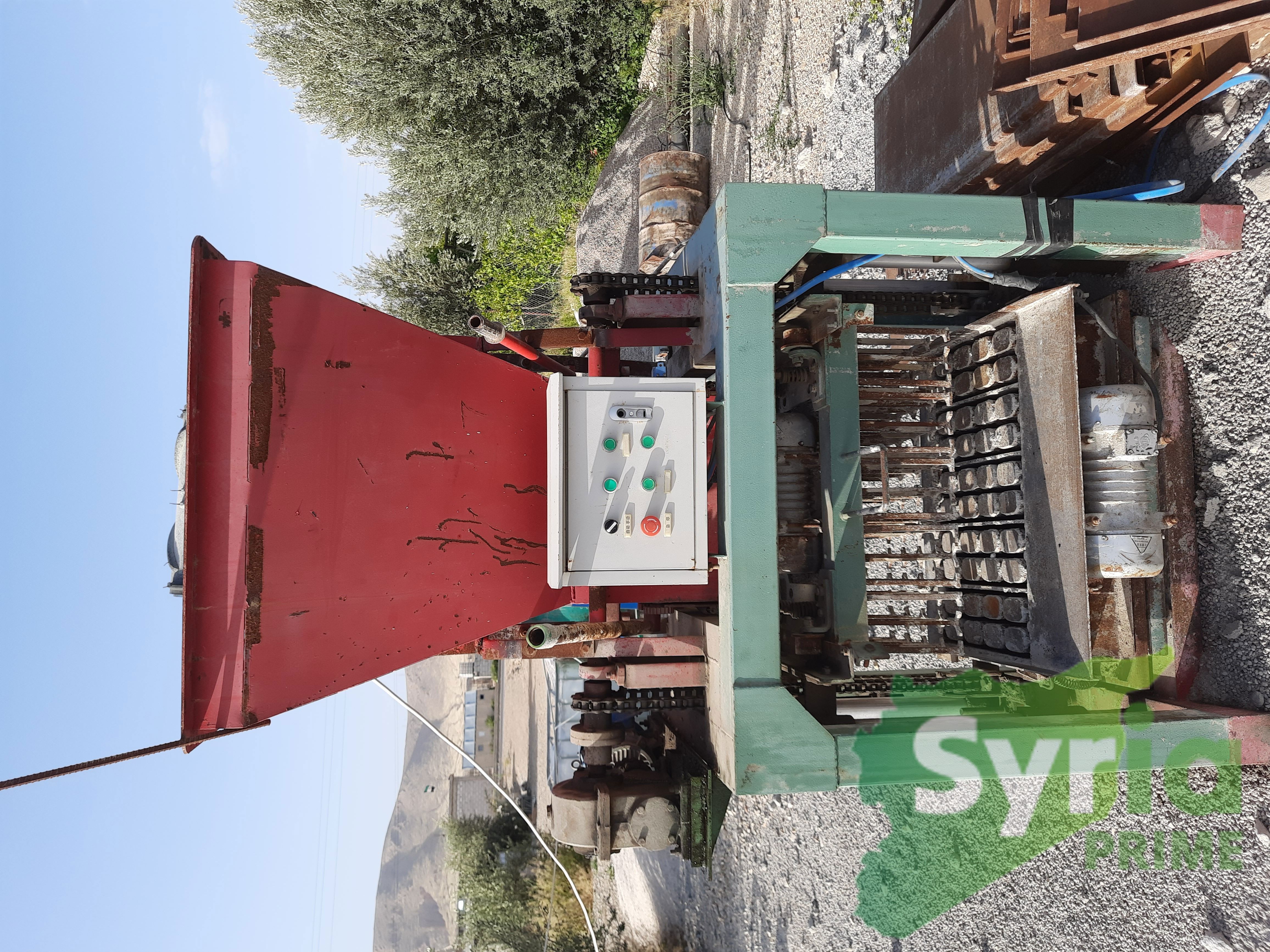 Syria Prime - عقارات سوريا برايم -3 Sale Land RifDimashq 1300000 USD