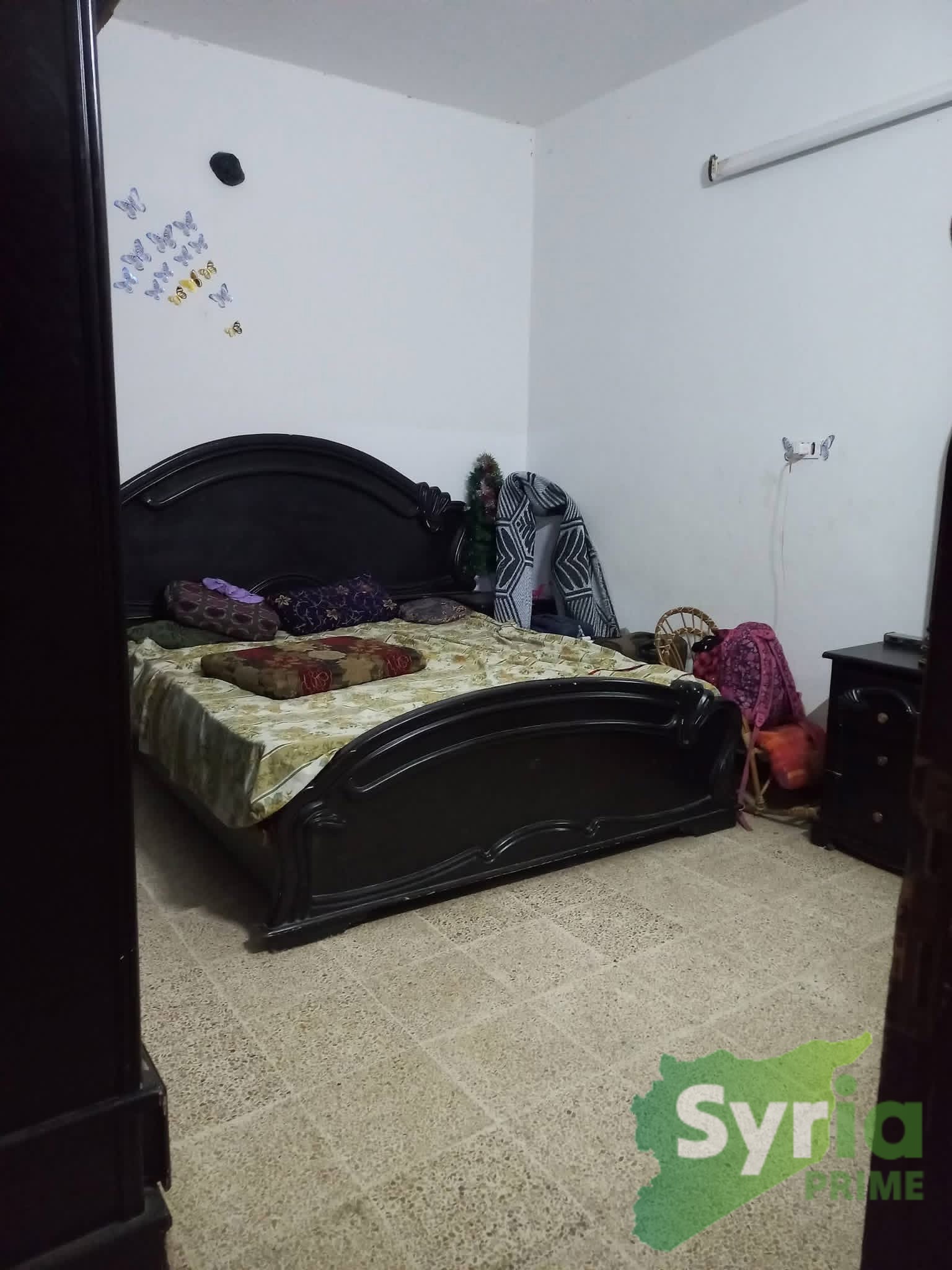 Syria Prime - عقارات سوريا برايم -1 Sale House Hama 130000000 SYP
