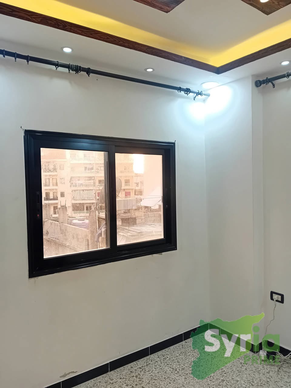 Syria Prime - عقارات سوريا برايم -2 Sale Flat Latakia 35000 USD
