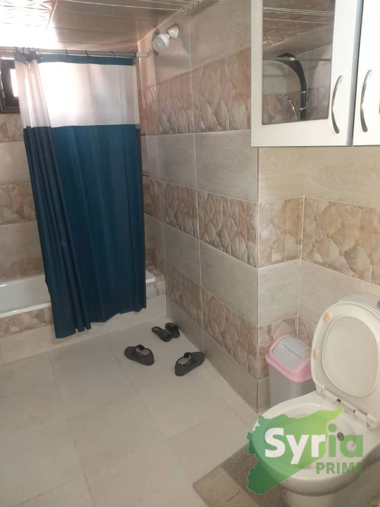 Syria Prime - عقارات سوريا برايم -5 Rent Flat Damascus 10000 USD