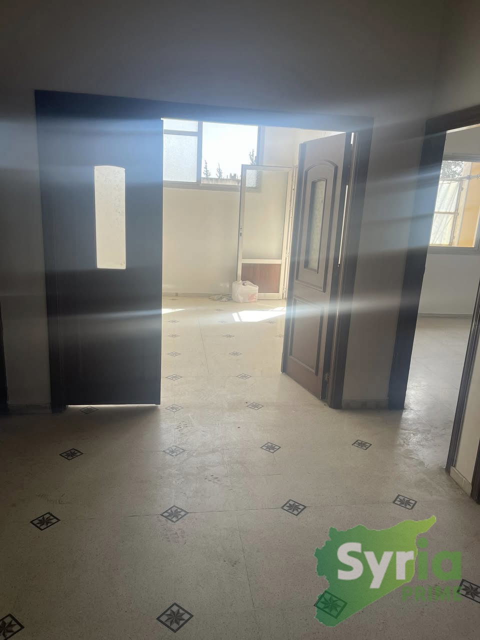 Syria Prime - عقارات سوريا برايم -1 Sale Flat Hama 42000 USD