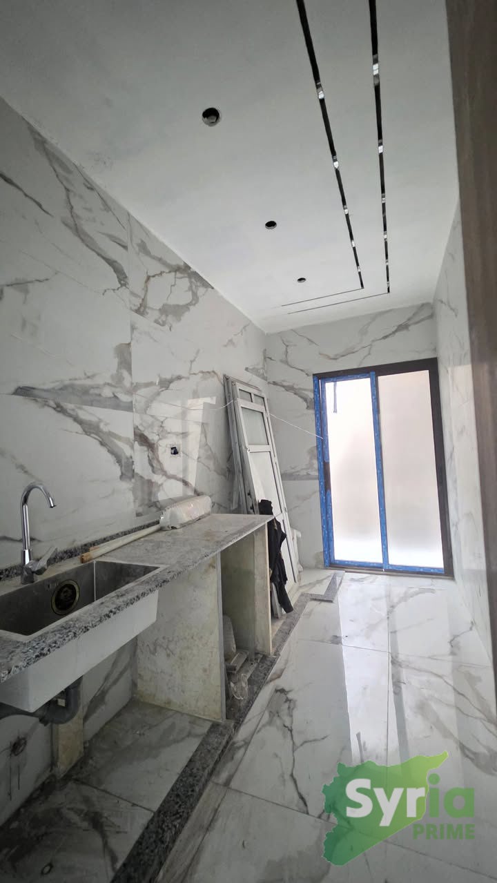 Syria Prime - عقارات سوريا برايم -2 Sale Flat Aleppo 50000 USD