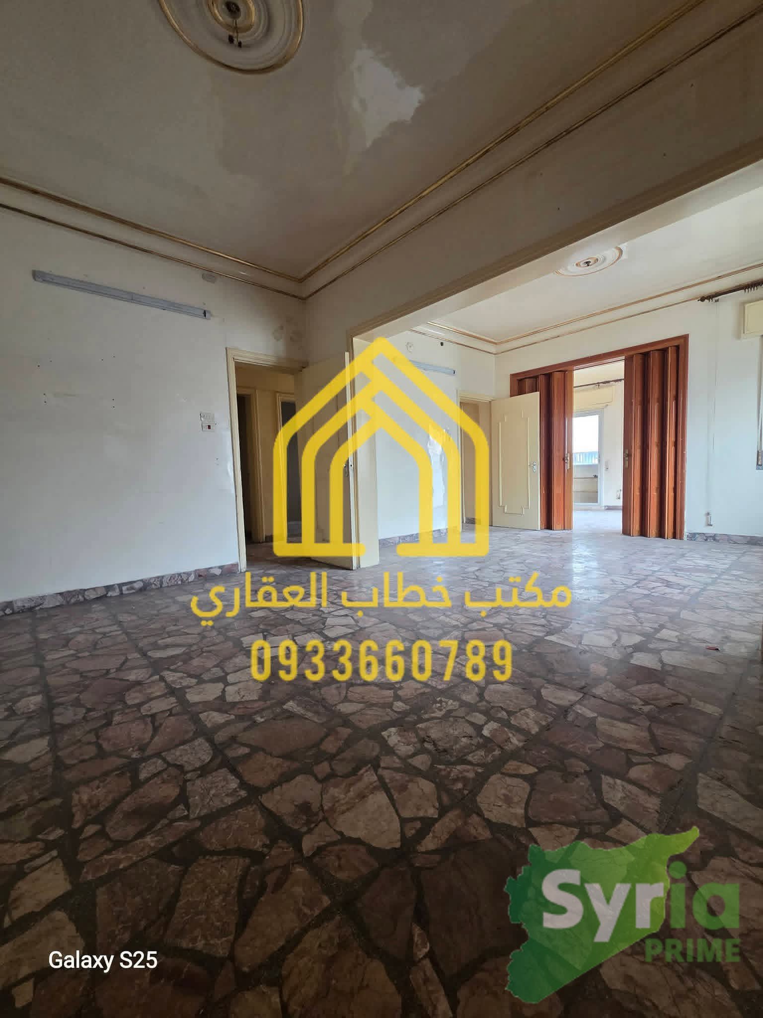 Syria Prime - عقارات سوريا برايم -2 Sale Flat Aleppo 19000000 SYR
