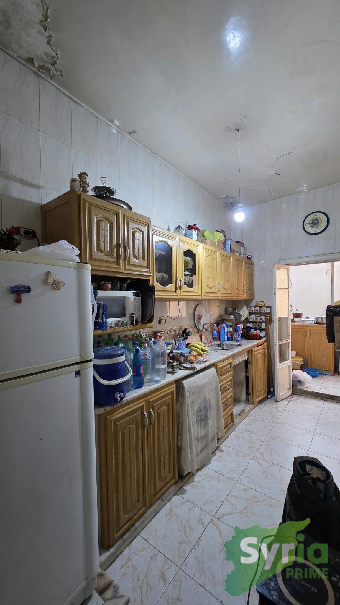 Syria Prime - عقارات سوريا برايم -0 Sale Flat Aleppo 75000 USD