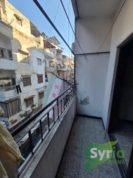 Syria Prime - عقارات سوريا برايم -1 Sale Flat Latakia 27000 USD