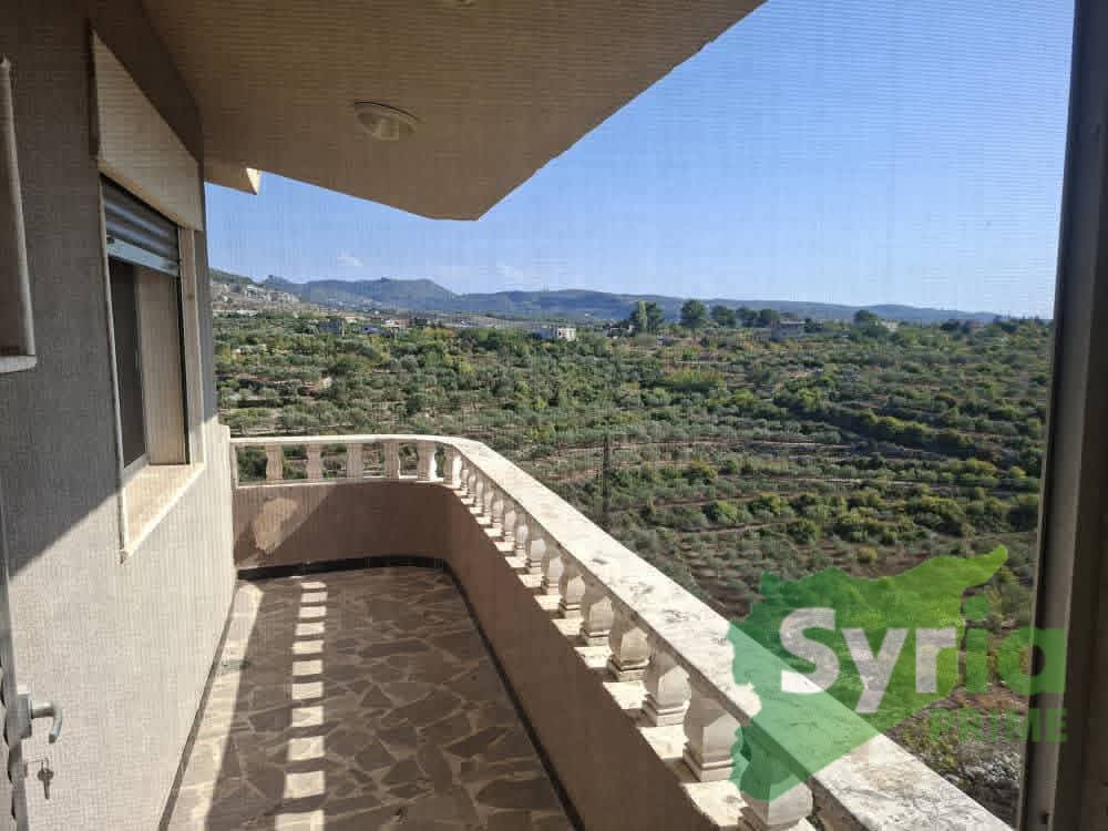 Syria Prime - عقارات سوريا برايم -5 Sale Villa Latakia 65000 USD
