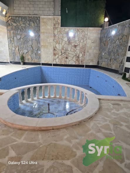 Syria Prime - عقارات سوريا برايم -1 Sale Farm Hama 65000 USD