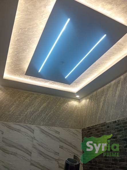 Syria Prime - عقارات سوريا برايم - gallery_10732 Sale House Aleppo 18000 USD