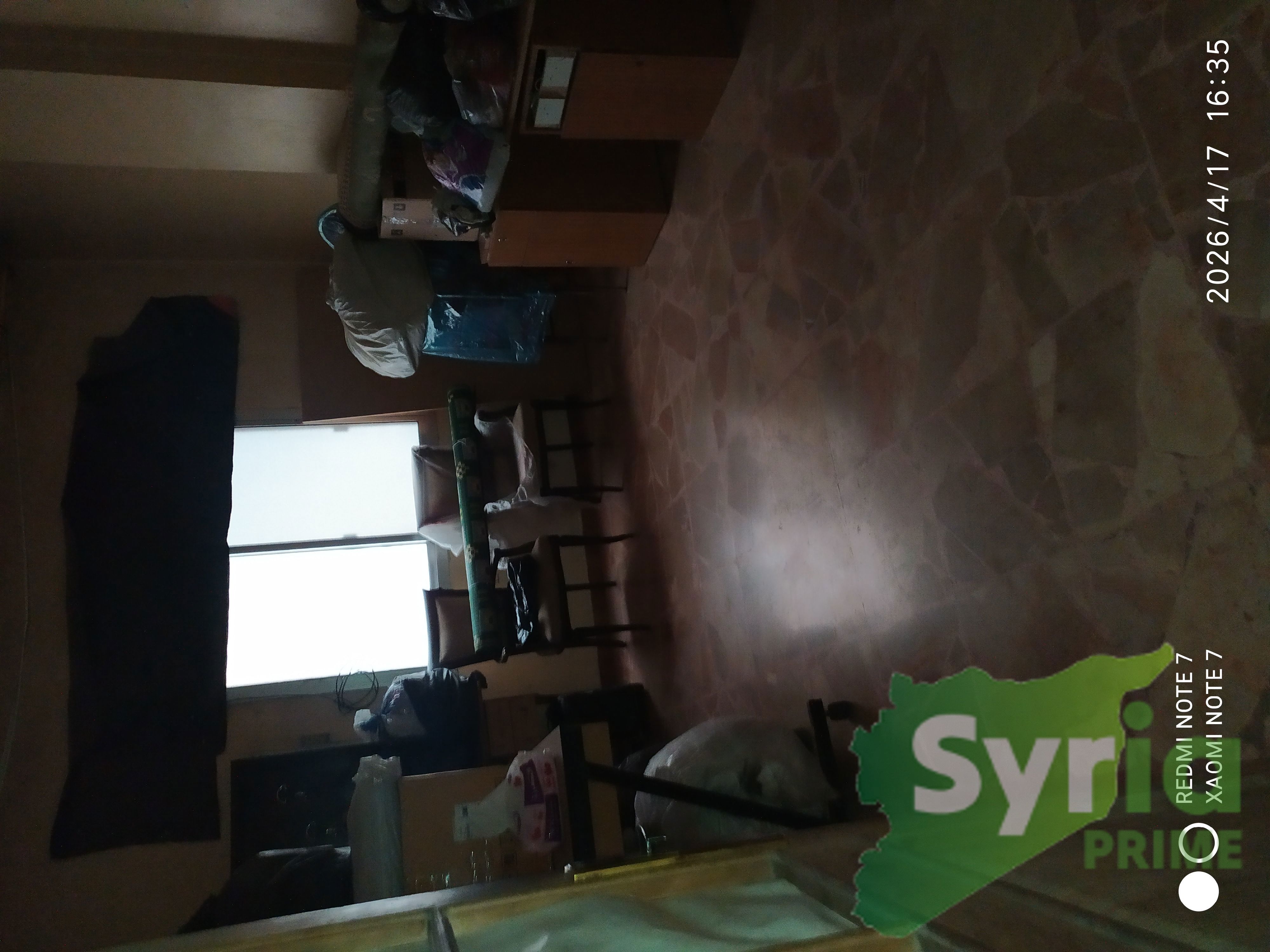 Syria Prime - عقارات سوريا برايم -4 Sale Flat RifDimashq 40000 USD