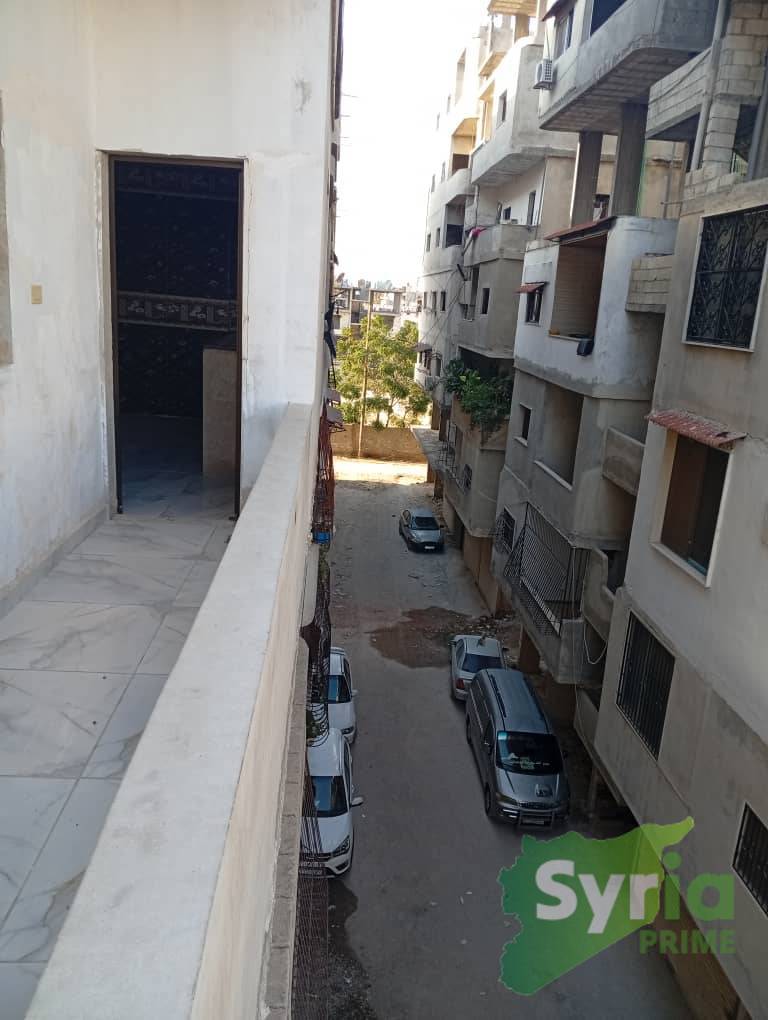 Syria Prime - عقارات سوريا برايم -0 Rent Flat Latakia 1000000 SYR