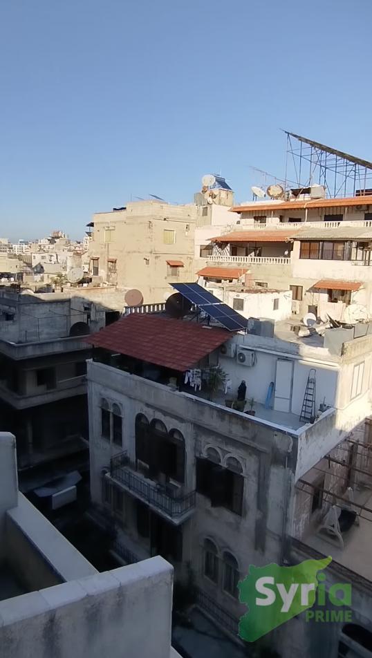 Syria Prime - عقارات سوريا برايم -1 Sale Flat Latakia 23000 USD