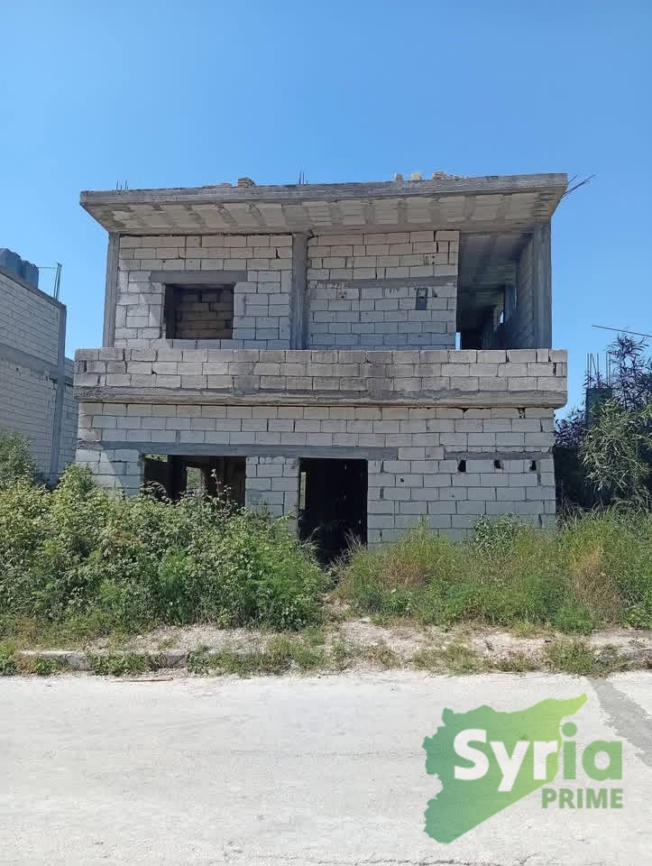 Syria Prime - عقارات سوريا برايم -0 Sale House Latakia 15000 USD