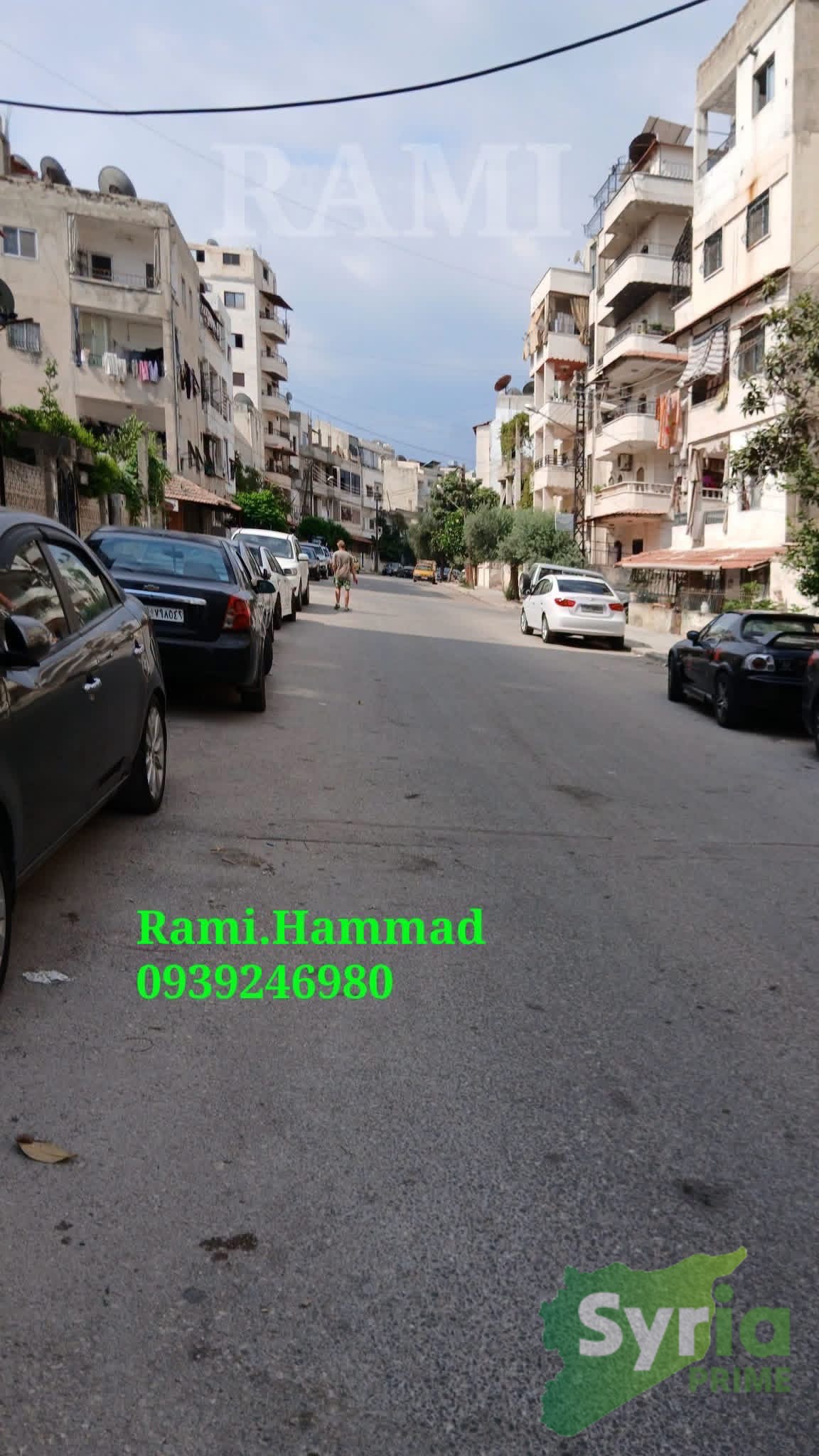 Syria Prime - عقارات سوريا برايم -0 Sale Flat Latakia 325000000 SYP