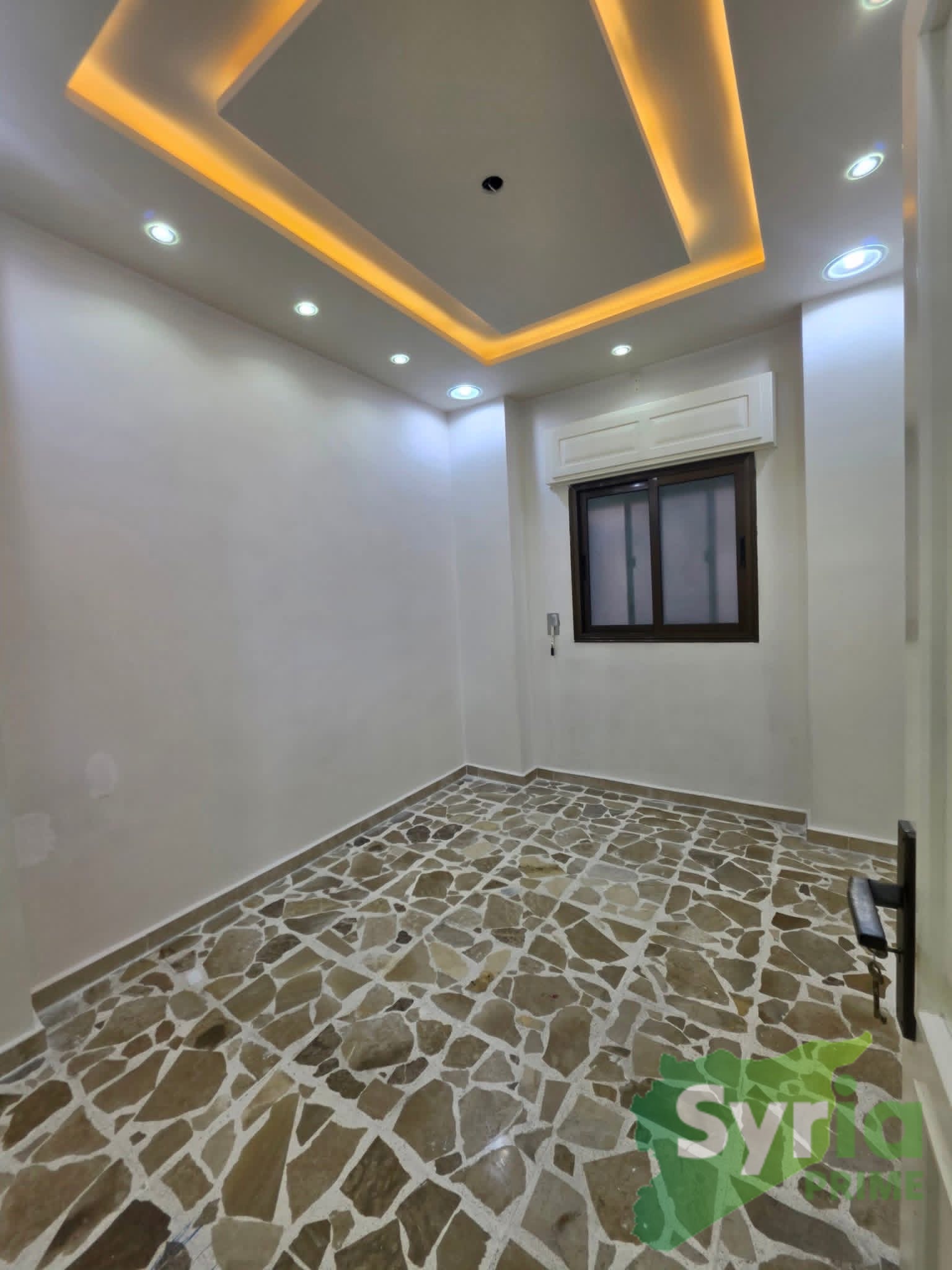 Syria Prime - عقارات سوريا برايم -2 Sale Flat Aleppo 100000 USD