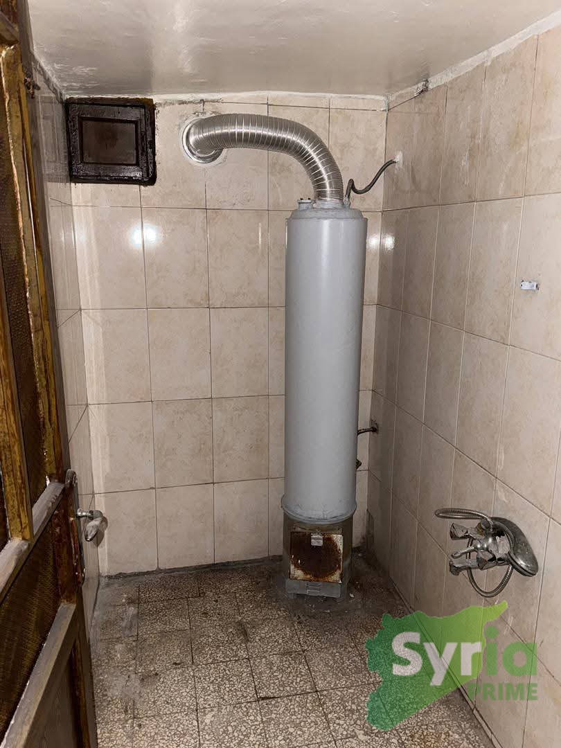 Syria Prime - عقارات سوريا برايم -6 Sale Flat Aleppo 17000 USD