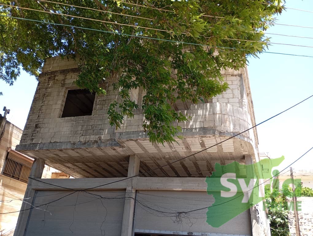 Syria Prime - عقارات سوريا برايم -3 Sale Flat Homs 18000 USD