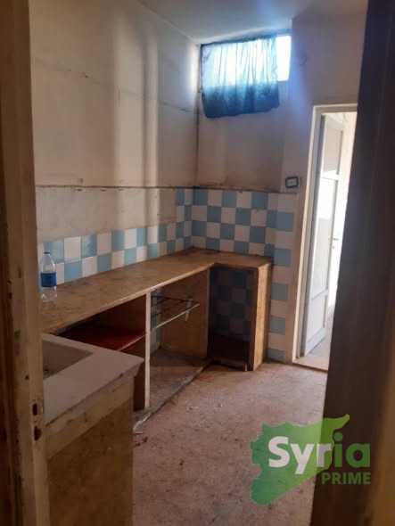Syria Prime - عقارات سوريا برايم -2 Sale Flat Aleppo 33000 USD